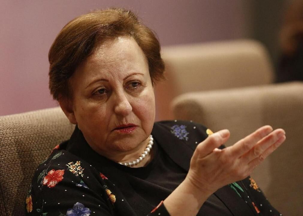 Shirin Ebadi